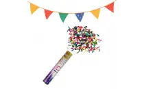 Konfeti & Kar Spreyi