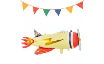 Konsept & Figür Balonlar