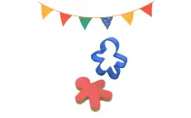 Kurabiye Kalıpları