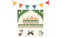 Kuran Partisi & Mevlid