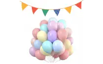 Pastel Balon