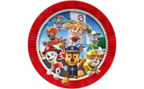 Paw Patrol Konsept