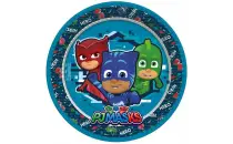 Pijamaskeliler Konsept