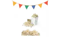 Popcorn Kutusu