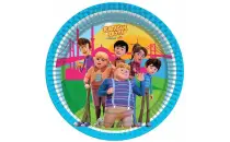 Rafadan Tayfa Konsept