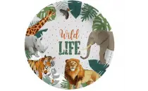 Wıld Lıfe Konsept