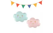 Yeni Doğum Balonlar