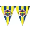 B.E. LİSANSLI FENERBAHÇE BAYRAK SET