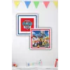 Paw Patrol Tema Doğum Günü Partisi BaskılıPeçetesi 16 Lı Paw Patrol Baskı Peçete