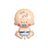 Bebek Mavi Folyo Balon Ikm