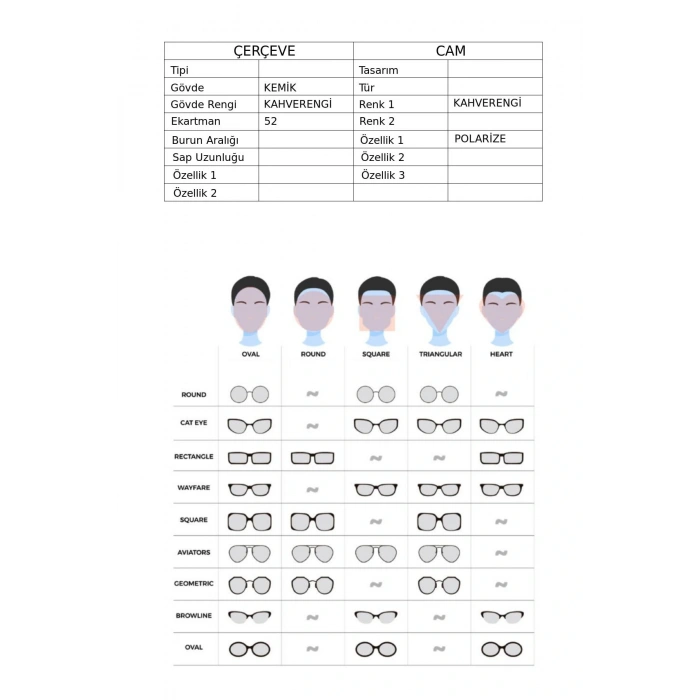 Sw 174 216 Erkek Güneş Gözlüğü