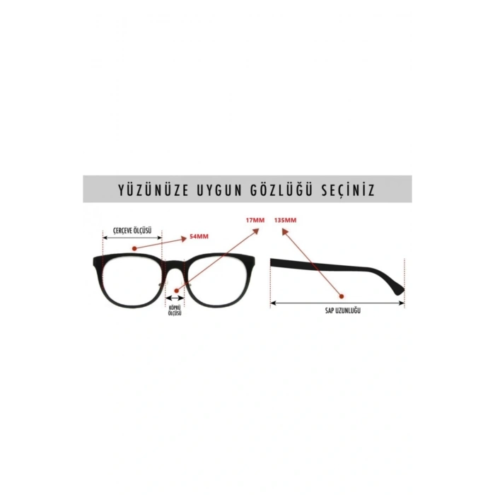 Kadın Güneş Gözlüğü 1576 02