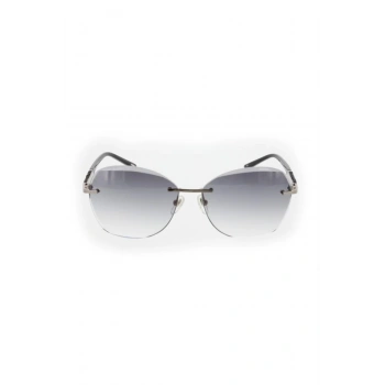 Kadın Füme Degrade Güneş Gözlüğü 2574 C6