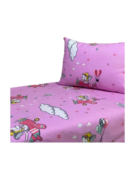 Fermualı Bebek Nevresim Takımı