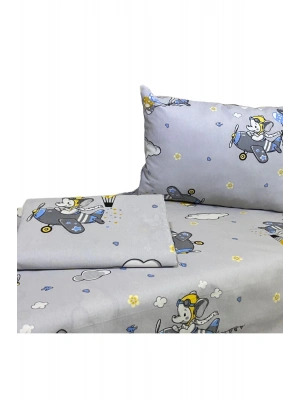 Fermualı Bebek Nevresim Takımı