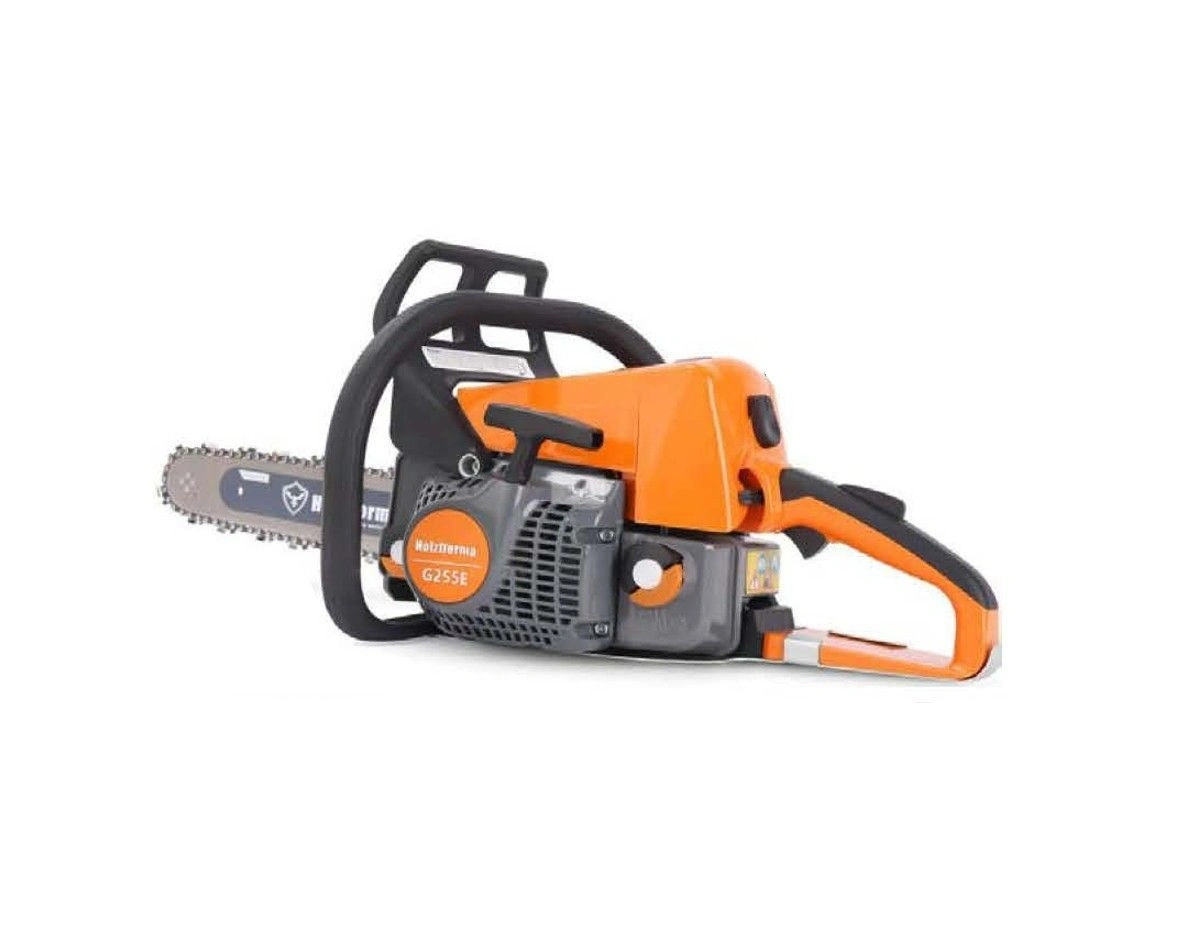 BENZİNLİ TESTERELER