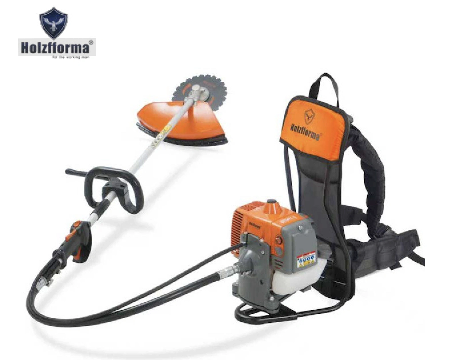 BENZİNLİ TIRPANLAR