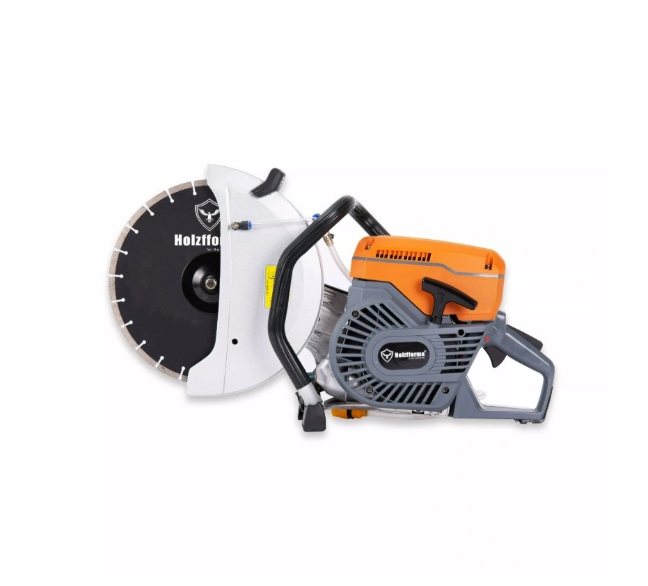 BENZİNLİ BETON KESİCİLER