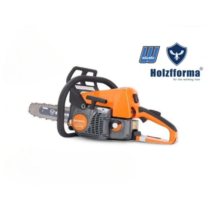 Holzfforma Benzinli Testere G255E Walbro - 3/25 34 Diş