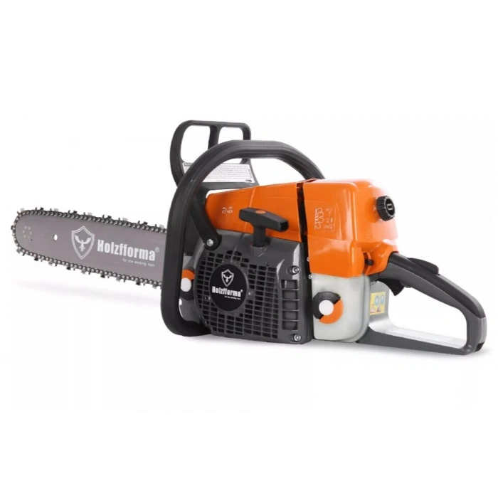 Holzfforma Benzinli Testere G366 - 3/8 36 Diş