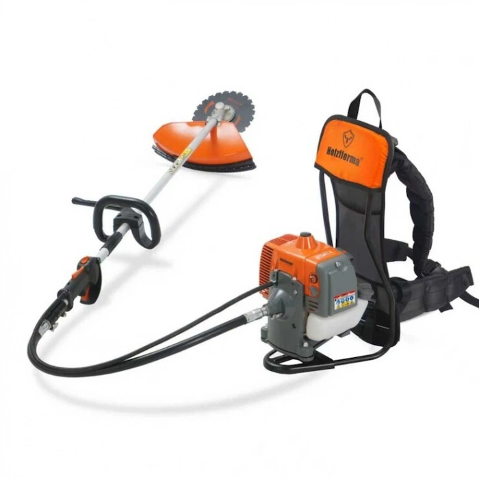 Holzfforma FF480 3,0 Hp Benzinli Sırt Tırpanı