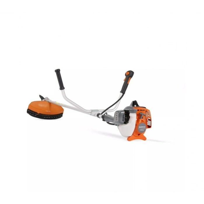 Holzfforma FF55 Motorlu Yan Tırpan 1,0 Hp Profesyonel Benzinli Tırpan