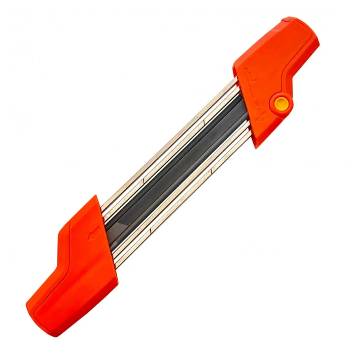 HOLZFFORMA ZİNCİR BİLEME APARATI YM 200X4.8MM