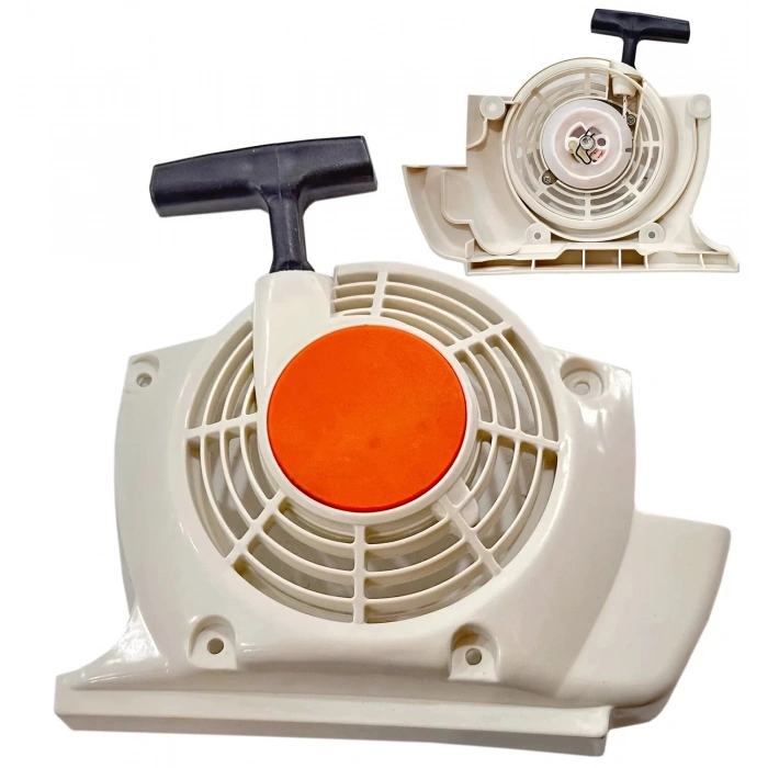 STARTER KAPAK KOMPLE FR 450 480 FF480