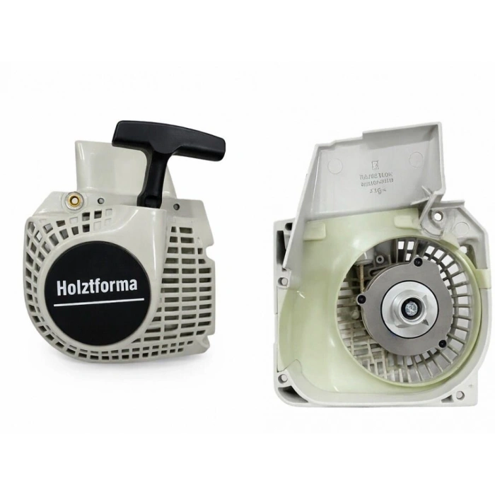 STARTER KAPAK KOMPLE Holzfforma MS210C MS230C MS250C E START