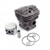 SİLİNDİR PİSTON Stihl 046 MS460 G466 52MM