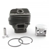 SİLİNDİR PİSTON  Stihl 066 MS660 G660 54MM