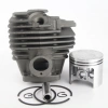 SİLİNDİR PİSTON  Stihl MS341 MS361 MS361C G366 47MM