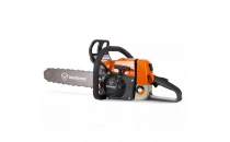 G260 BENZİNLİ TESTERE