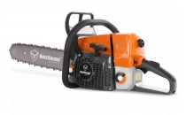 G366 BENZİNLİ TESTERE