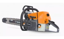 G466 BENZİNLİ TESTERE