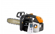 G111 BENZİNLİ TESTERE