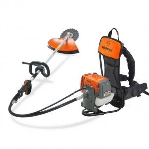 Holzfforma FF480 3,0 Hp Benzinli Sırt Tırpanı