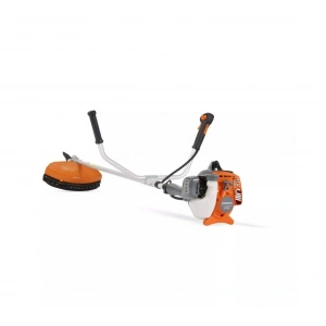 Holzfforma FF55 Motorlu Yan Tırpan 1,0 Hp Profesyonel Benzinli Tırpan