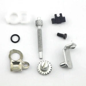 ZİNCİR GERGİ VİDASI Stihl 024 MS240 036 MS360 038 MS380 MS261 MS270 MS280 MS340 MS441 MS461 044 MS440 046 MS460 064 MS660 G444