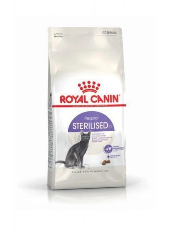 Royal Canin Sterilised Kısırlaştırılmış Kedi Maması 15 Kg