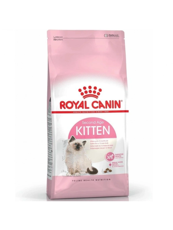 Royal Canin Kitten 10 kg Yavru Kedi Maması