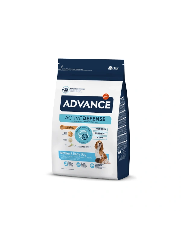 Advance Dog Puppy Protect Inıtıal 3kg