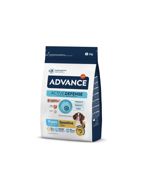 Advance Dog Puppy Sensıtıve 3 Kg