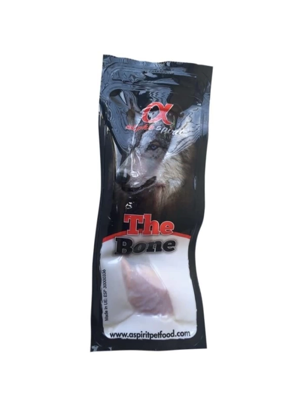 Alpha Spirit Vakumlu Jambon Kemik 300gr