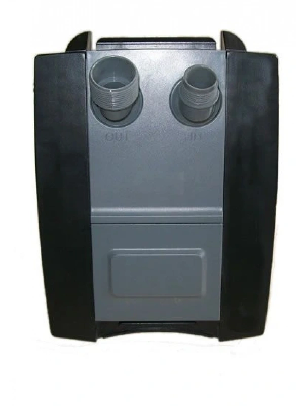 Aquanic 1000 Kafa Motoru