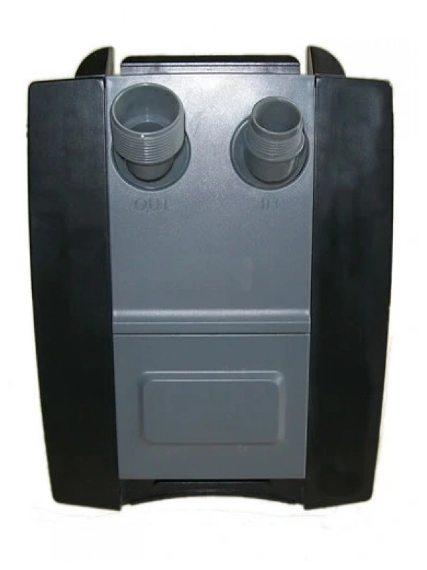 Aquanic 700 Kafa Motoru