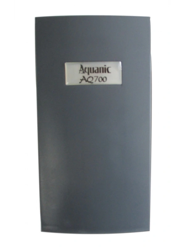 Aquanıc Dış Filtre Kısa Klips