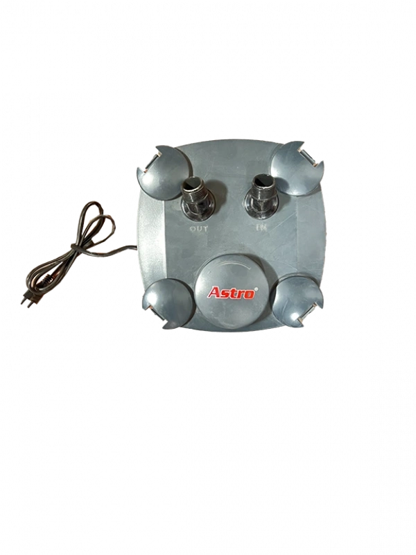 Astro 2208 Kafa Motoru