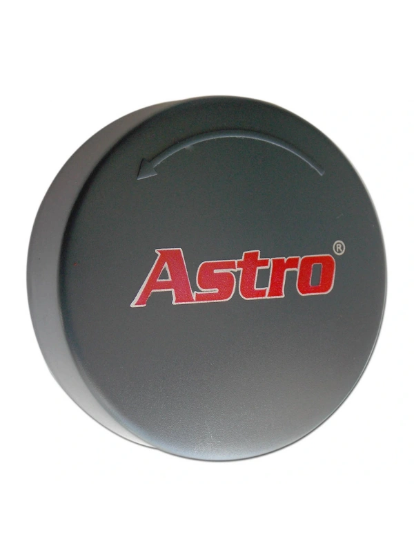 Astro Hava Alma Kapak