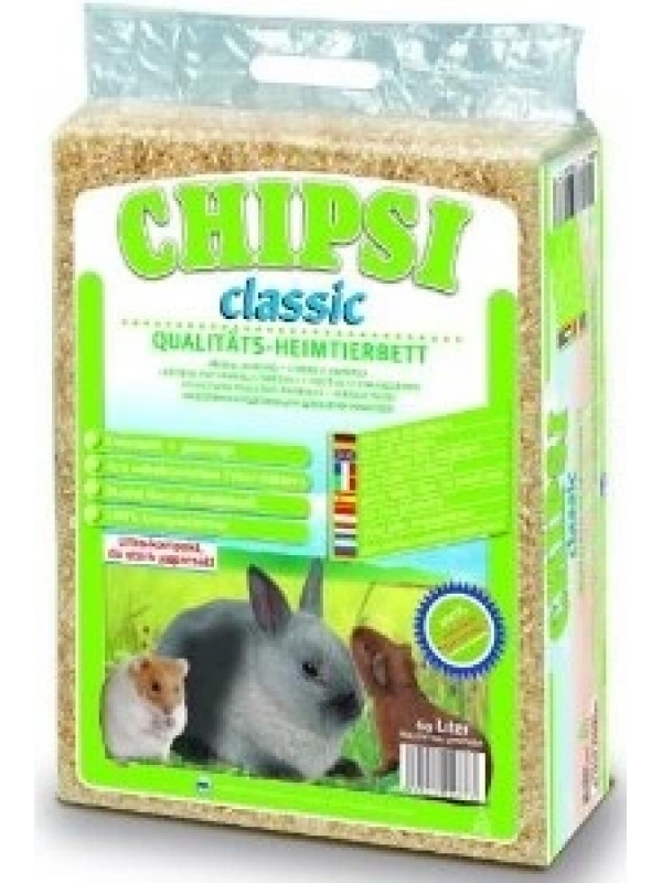 Chipsi Classic 60 Lt